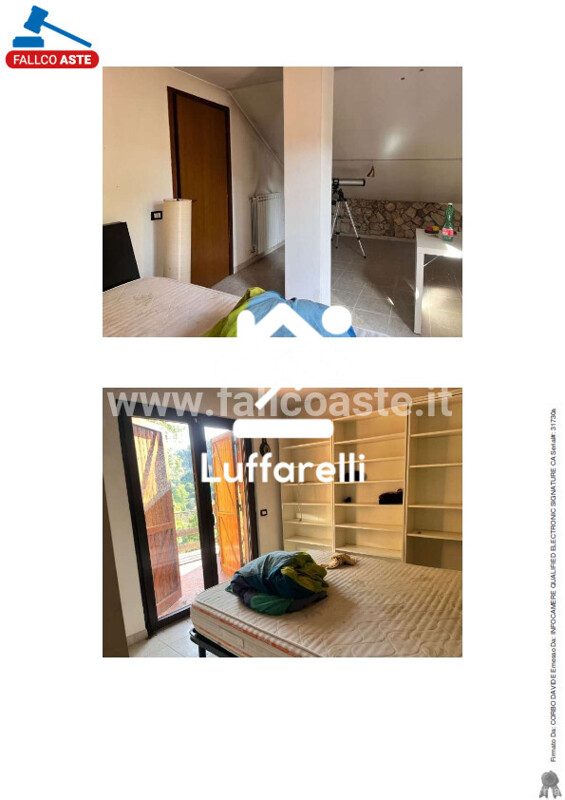 Immagine di CASA / VILLA VIA ANDROMEDA N. 1 – CASTELNUOVO DI PORTO