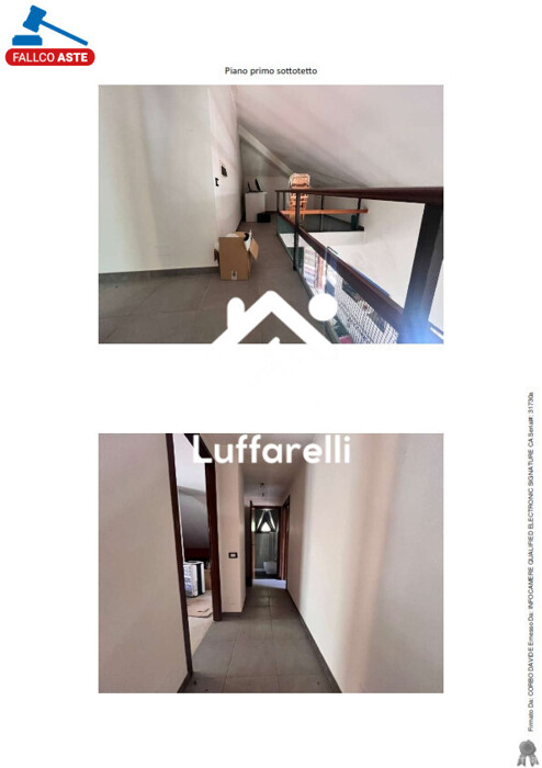 Immagine di CASA / VILLA VIA ANDROMEDA N. 1 – CASTELNUOVO DI PORTO