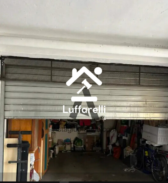 APPARTAMENTO VIA ORTONOVO - ROMA — foto 8