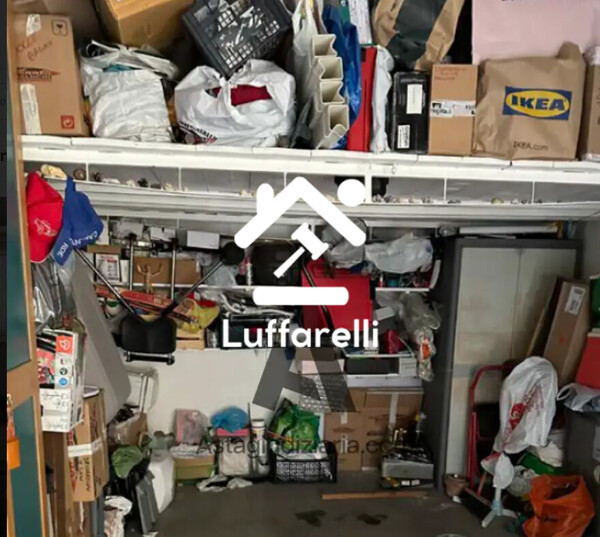 APPARTAMENTO VIA ORTONOVO - ROMA — foto 9