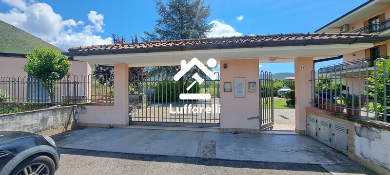 Immagine di APPARTAMENTO VIA CARLO LEVI – FONDI