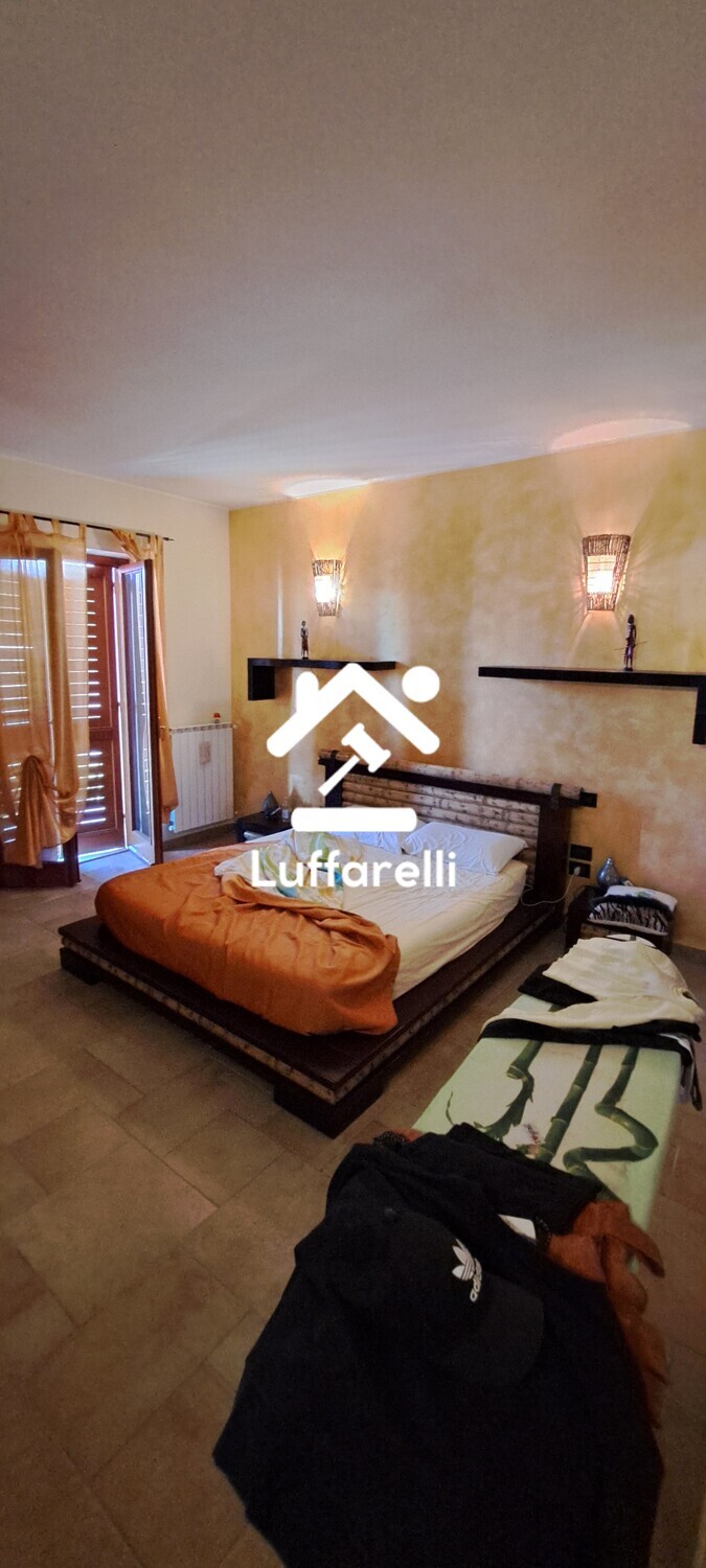 APPARTAMENTO VIA CARLO LEVI - FONDI — foto 7