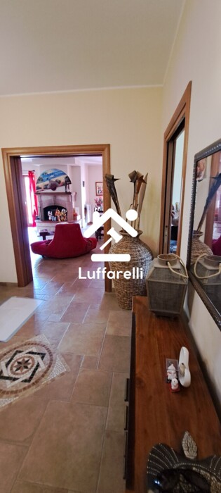 Immagine di APPARTAMENTO VIA CARLO LEVI – FONDI