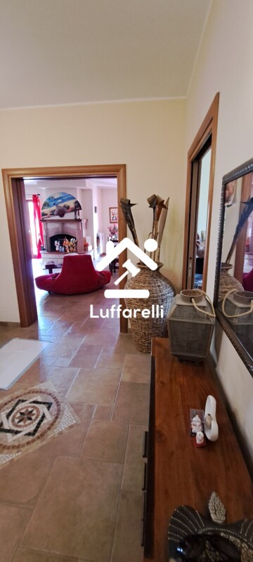 Immagine di APPARTAMENTO VIA CARLO LEVI – FONDI