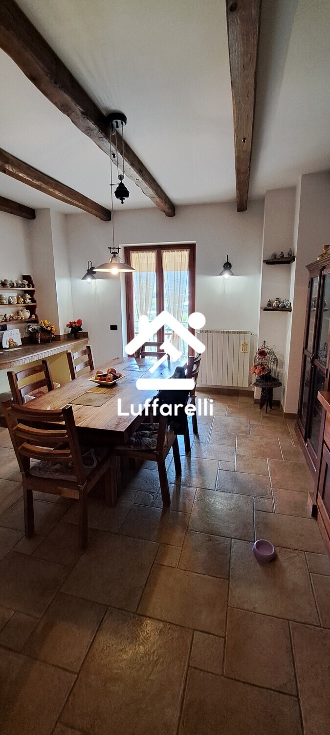 APPARTAMENTO VIA CARLO LEVI - FONDI — foto 4