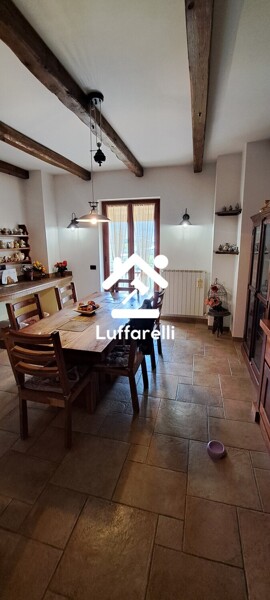 APPARTAMENTO VIA CARLO LEVI - FONDI — foto 4