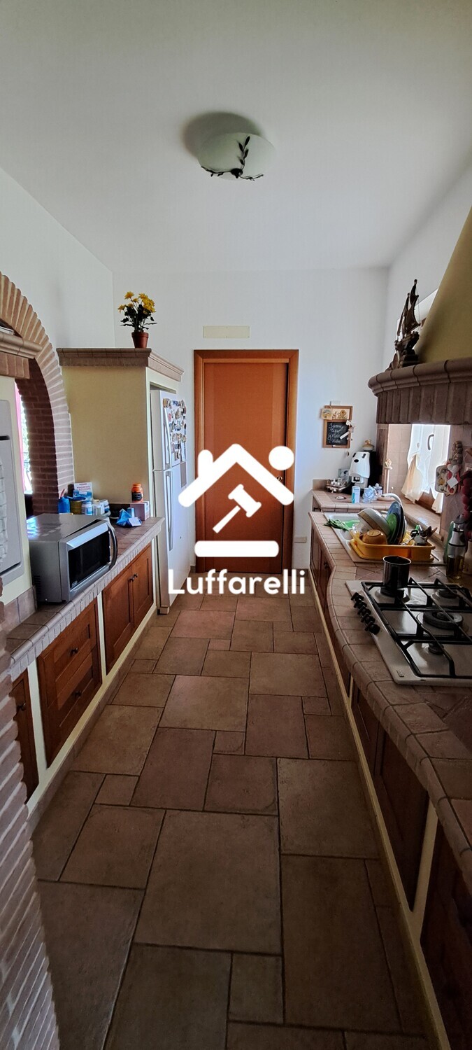 APPARTAMENTO VIA CARLO LEVI - FONDI — foto 5