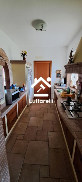 APPARTAMENTO VIA CARLO LEVI - FONDI — foto 5