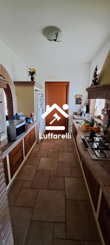 Immagine di APPARTAMENTO VIA CARLO LEVI – FONDI