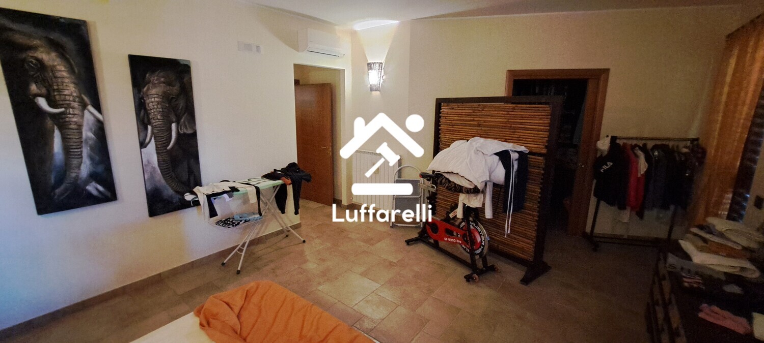 APPARTAMENTO VIA CARLO LEVI - FONDI — foto 8