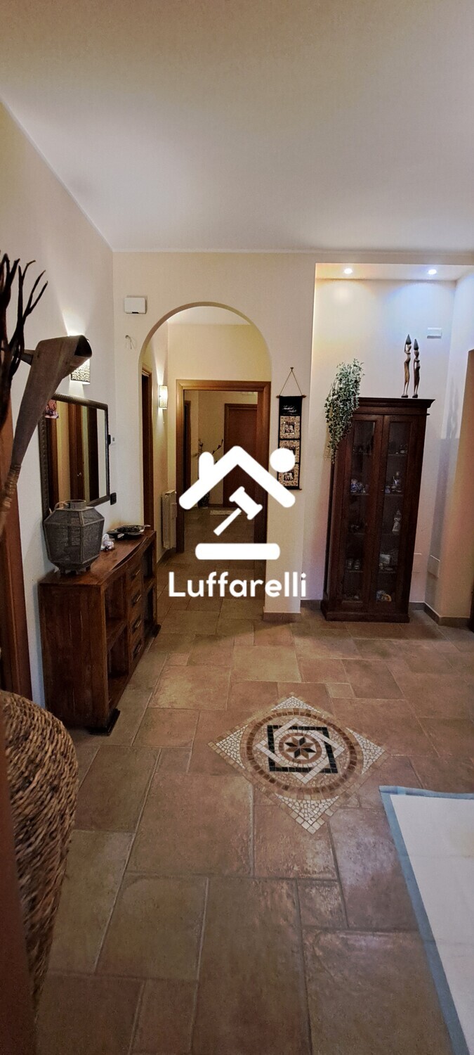 APPARTAMENTO VIA CARLO LEVI - FONDI — foto 3