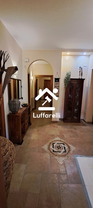 Immagine di APPARTAMENTO VIA CARLO LEVI – FONDI