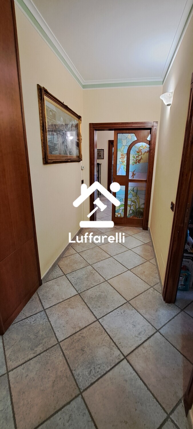 APPARTAMENTO VIA CARLO LEVI - FONDI — foto 5