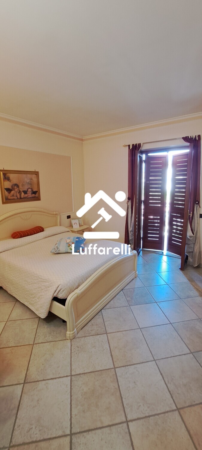 APPARTAMENTO VIA CARLO LEVI - FONDI — foto 8
