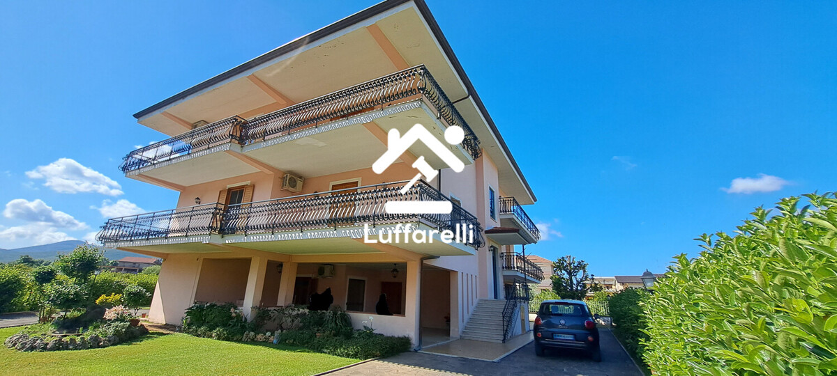 Immagine di APPARTAMENTO VIA CARLO LEVI – FONDI