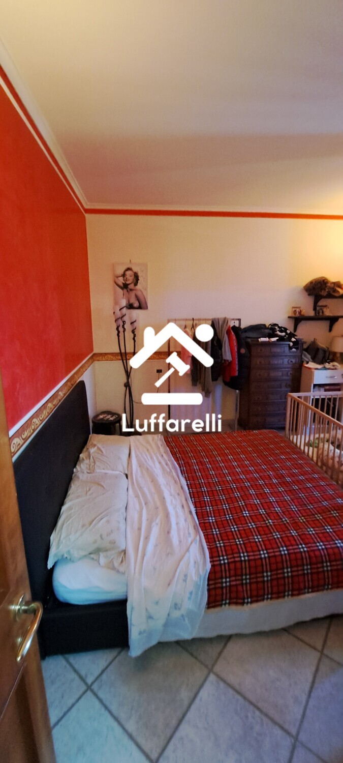 APPARTAMENTO VIA CARLO LEVI - FONDI — foto 7