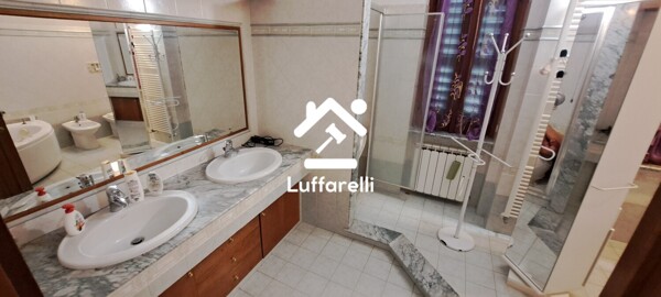 APPARTAMENTO VIA CARLO LEVI - FONDI — foto 9