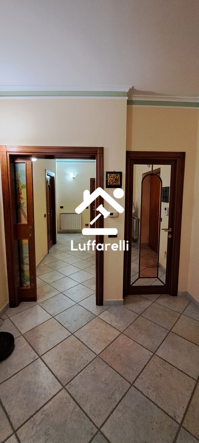 APPARTAMENTO VIA CARLO LEVI - FONDI — foto 4