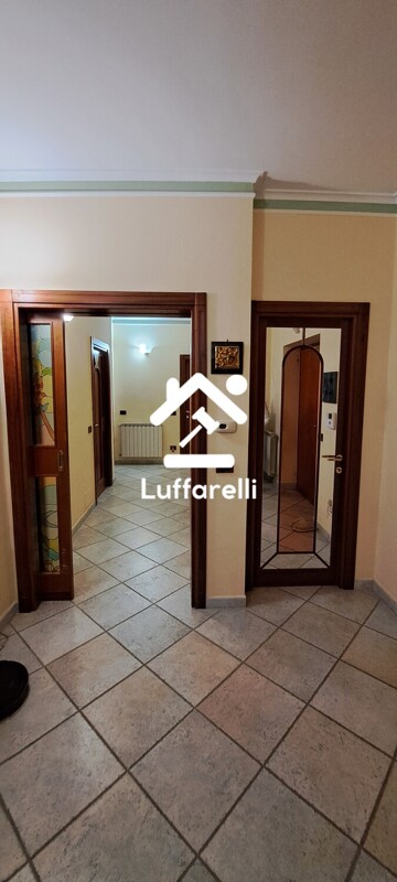 Immagine di APPARTAMENTO VIA CARLO LEVI – FONDI