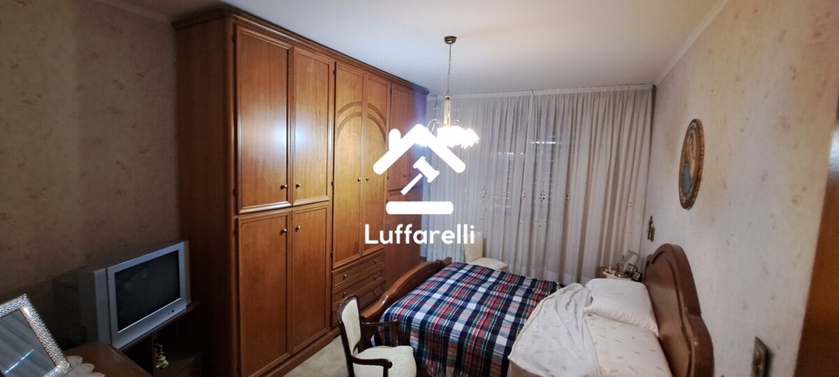 Immagine di APPARTAMENTO VIA CARLO LEVI – FONDI