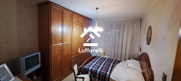 APPARTAMENTO VIA CARLO LEVI - FONDI — foto 8