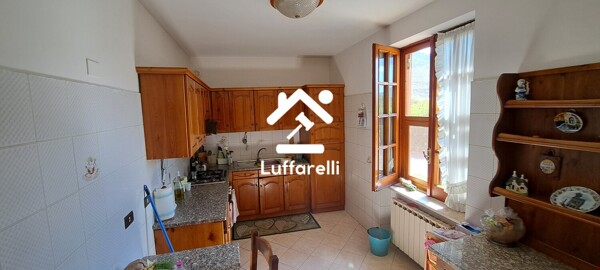 APPARTAMENTO VIA CARLO LEVI - FONDI — foto 5