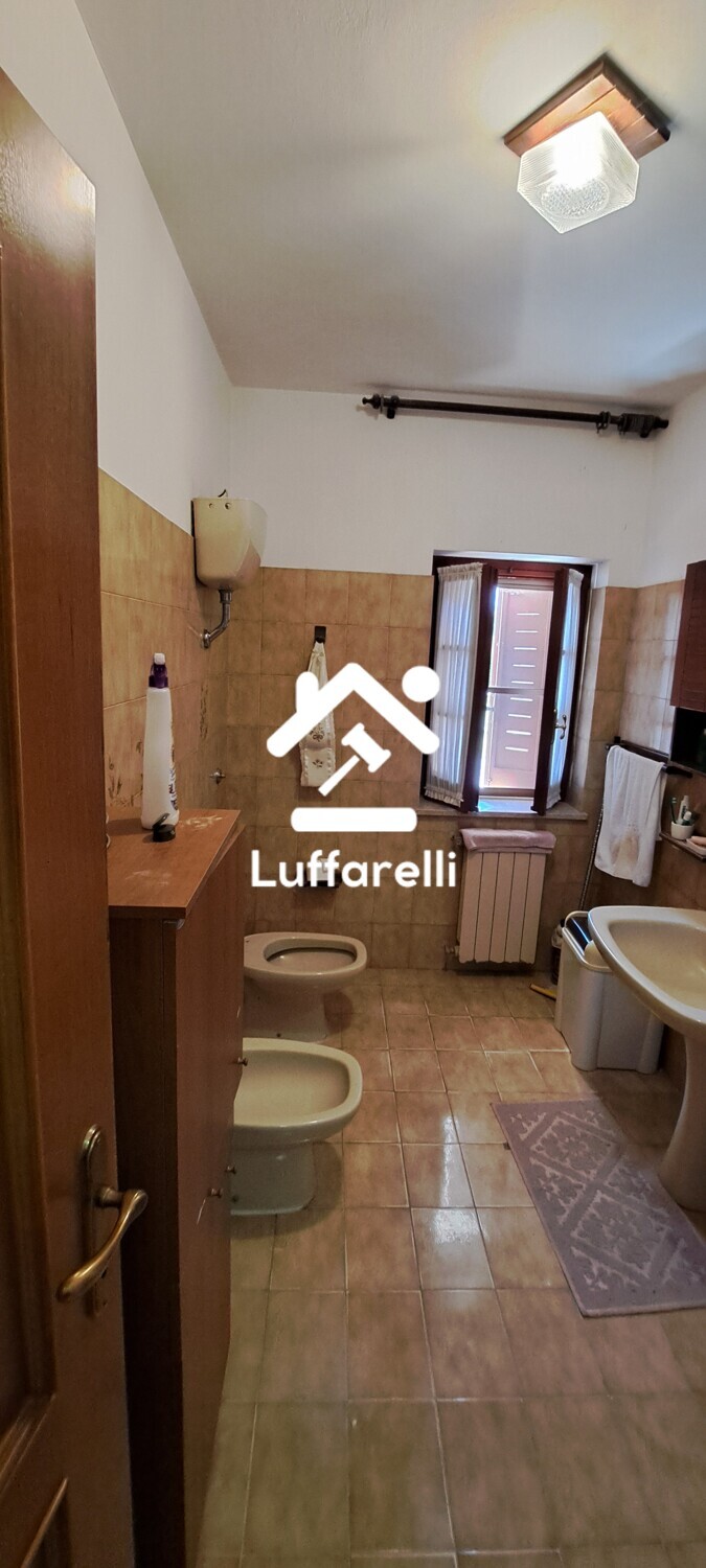 APPARTAMENTO VIA CARLO LEVI - FONDI — foto 9
