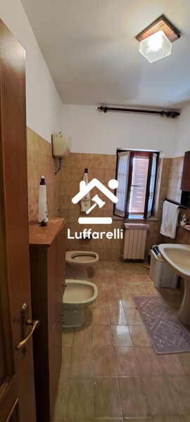 APPARTAMENTO VIA CARLO LEVI - FONDI — foto 9