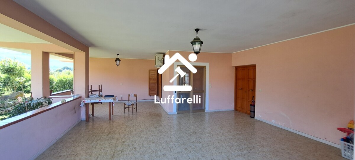 Immagine di APPARTAMENTO VIA CARLO LEVI – FONDI