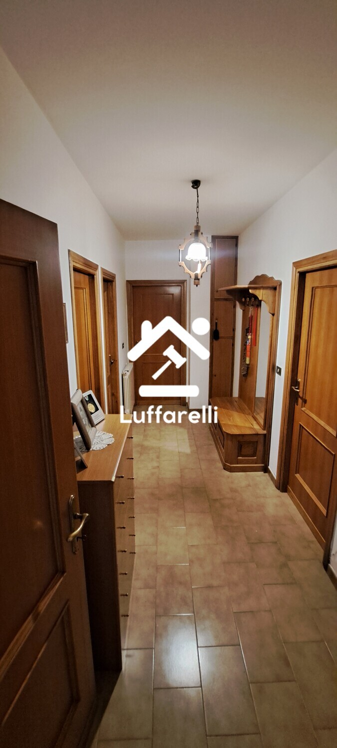 APPARTAMENTO VIA CARLO LEVI - FONDI — foto 4
