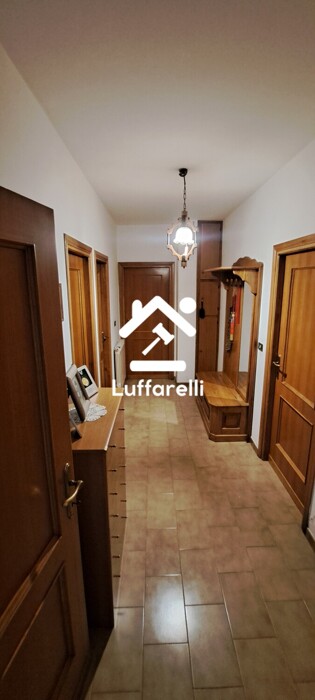 Immagine di APPARTAMENTO VIA CARLO LEVI – FONDI