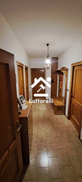 APPARTAMENTO VIA CARLO LEVI - FONDI — foto 4