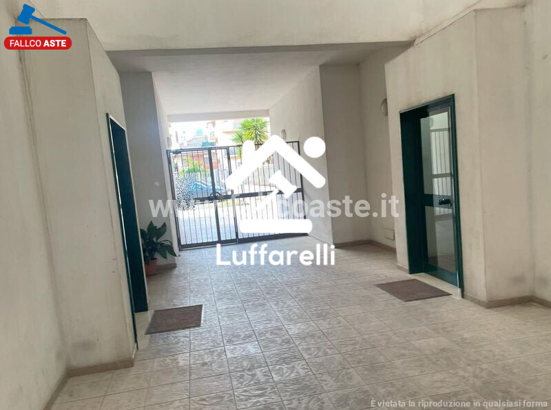 Immagine di APPARTAMENTO VIA STEROPE – ROMA