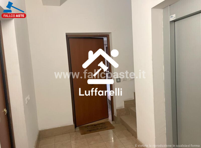 Immagine di APPARTAMENTO VIA STEROPE – ROMA