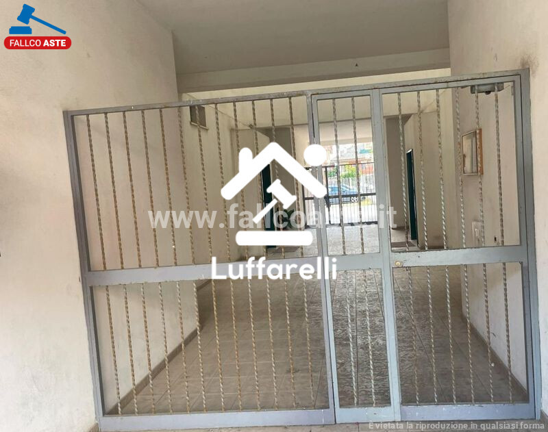Immagine di APPARTAMENTO VIA STEROPE – ROMA
