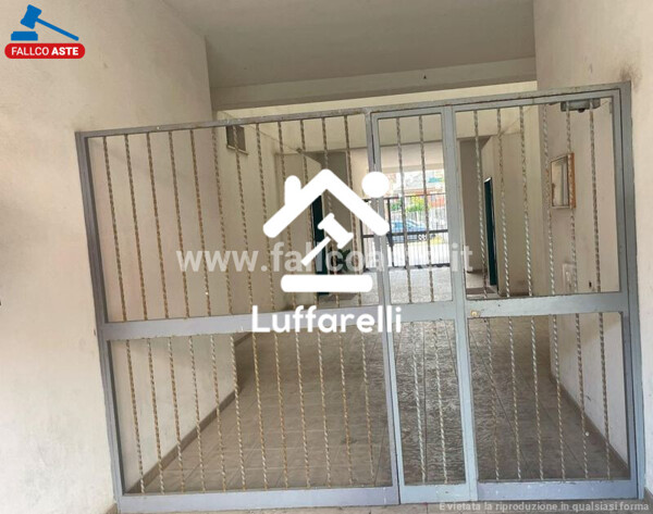 APPARTAMENTO VIA STEROPE - ROMA — foto 4