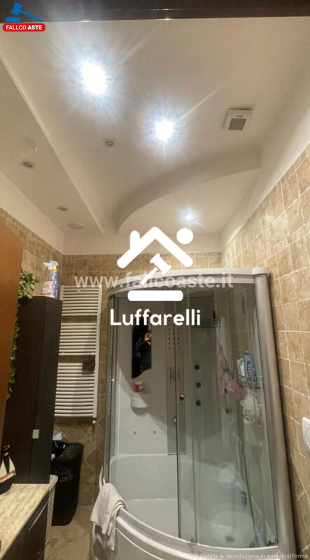 Immagine di APPARTAMENTO VIA STEROPE – ROMA