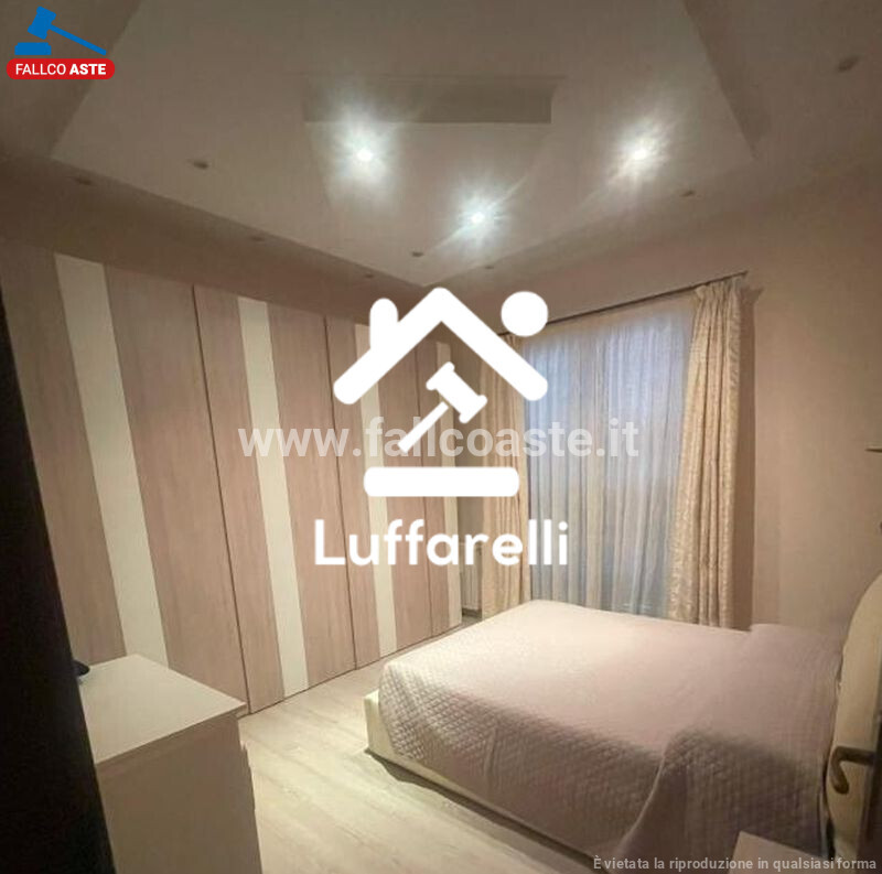 Immagine di APPARTAMENTO VIA STEROPE – ROMA
