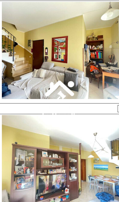 Immagine di APPARTAMENTO VIA PASSO BUOLE – FIUMICINO