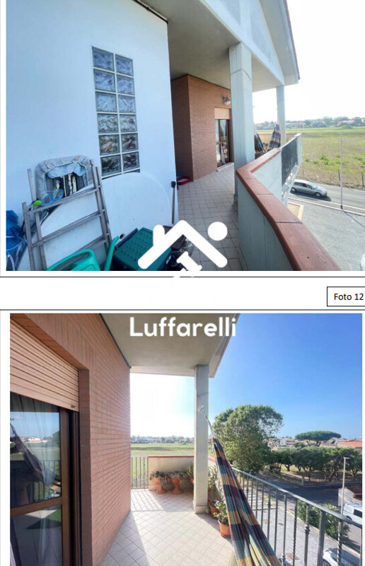 Immagine di APPARTAMENTO VIA PASSO BUOLE – FIUMICINO