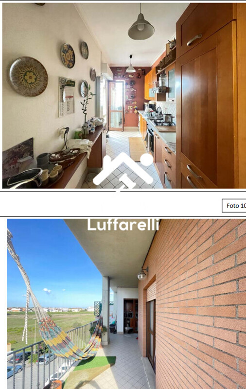 Immagine di APPARTAMENTO VIA PASSO BUOLE – FIUMICINO