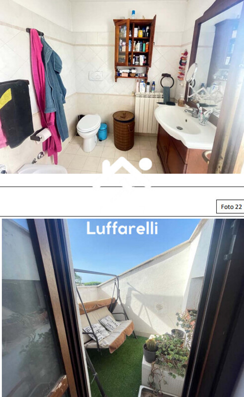 Immagine di APPARTAMENTO VIA PASSO BUOLE – FIUMICINO