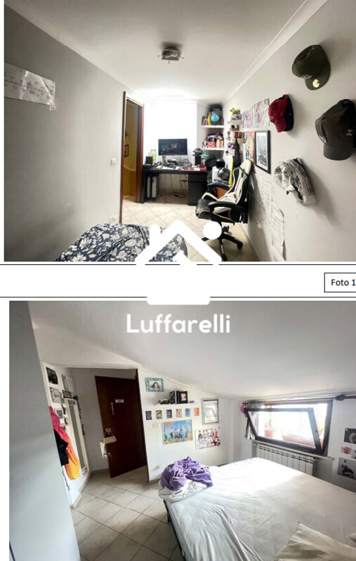 Immagine di APPARTAMENTO VIA PASSO BUOLE – FIUMICINO