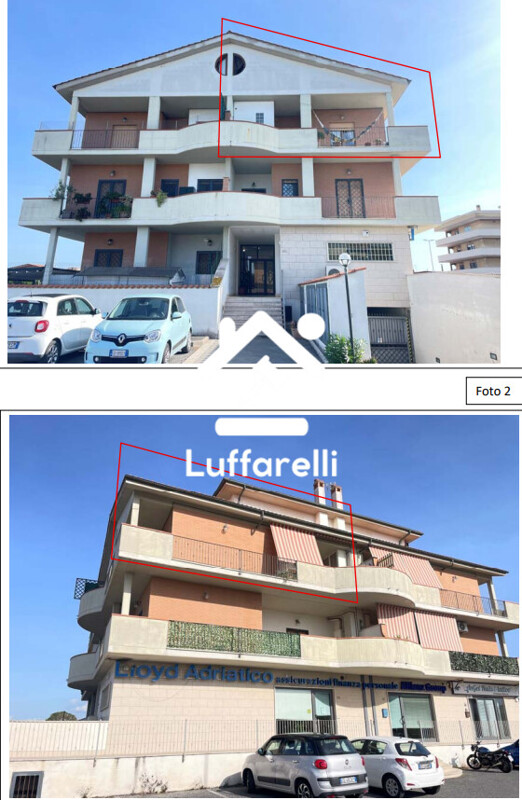 Immagine di APPARTAMENTO VIA PASSO BUOLE – FIUMICINO