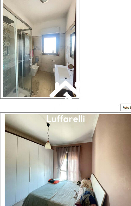 Immagine di APPARTAMENTO VIA PASSO BUOLE – FIUMICINO