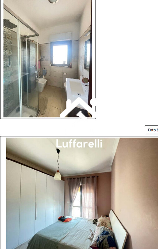 Immagine di APPARTAMENTO VIA PASSO BUOLE – FIUMICINO