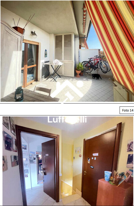 Immagine di APPARTAMENTO VIA PASSO BUOLE – FIUMICINO