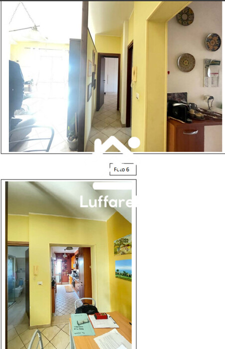 Immagine di APPARTAMENTO VIA PASSO BUOLE – FIUMICINO