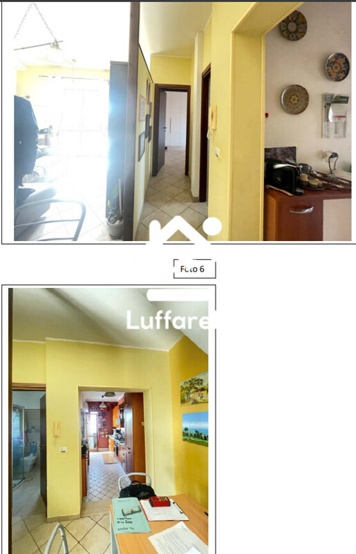 Immagine di APPARTAMENTO VIA PASSO BUOLE – FIUMICINO