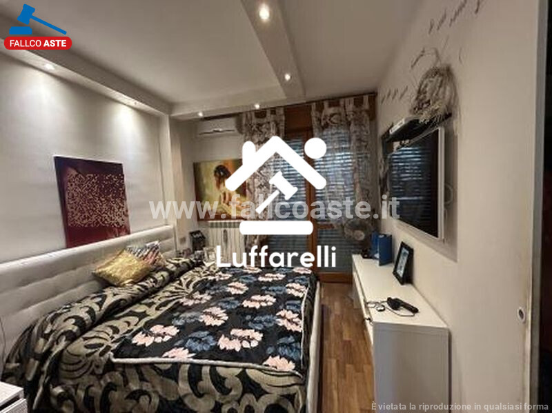 Immagine di APPARTAMENTO VIA MARIO CASTELLANI – ROMA